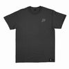 Pusher Bearings Forever T-Shirt Black